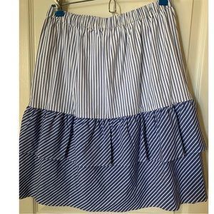 JCrew Factory Skirt
